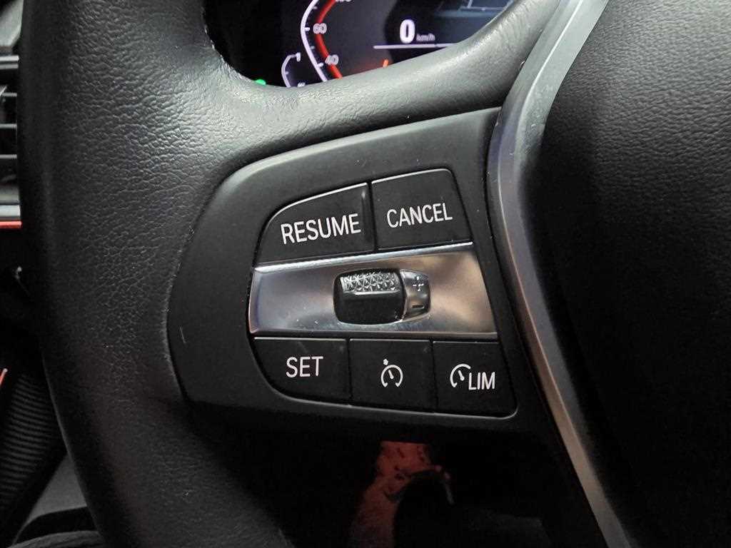 BMW 3 series 2021 Blanco - Importación desde Corea - HF Imports Iquique - Foto 14