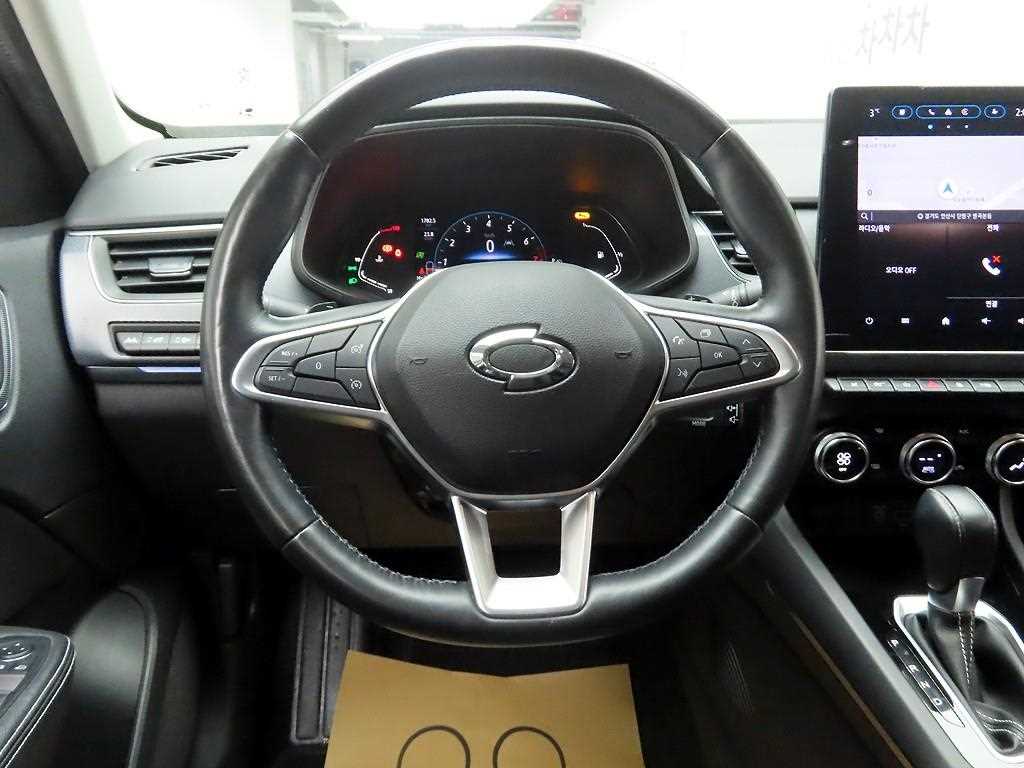 SAMSUNG XM3 - Vista 8