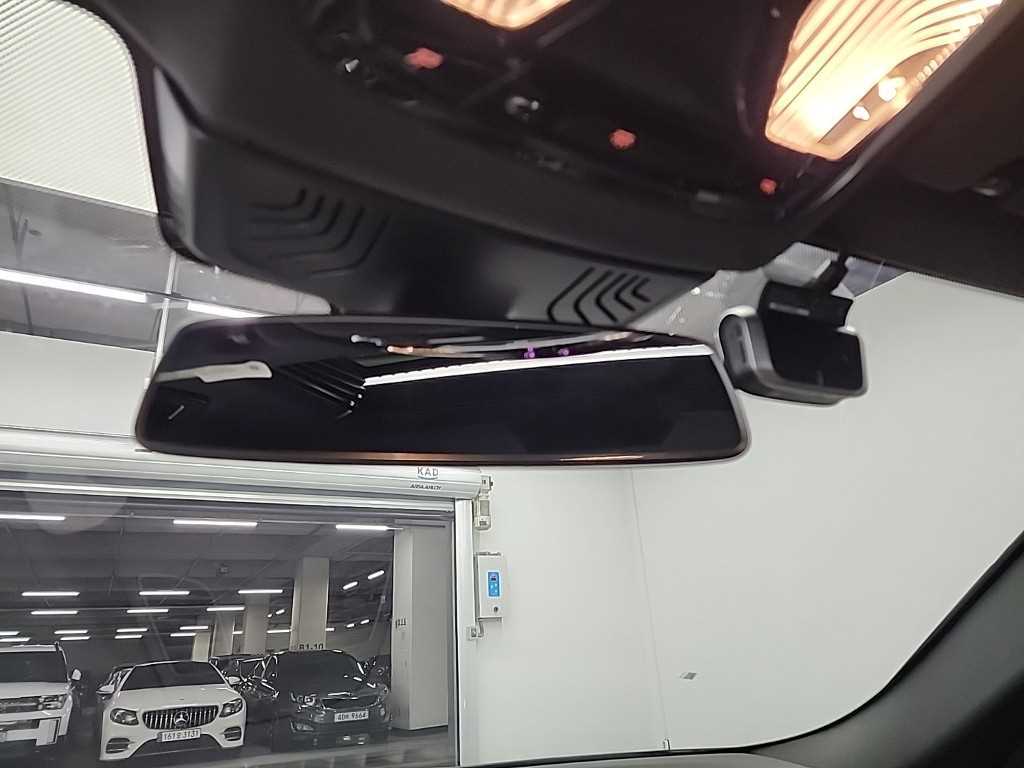 BMW 5 Series 2019 - Importación desde Corea - HF Imports Iquique - Foto 17