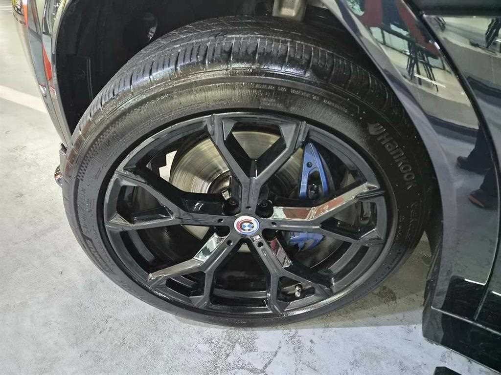 BMW X6 2023 Negro - Importación desde Corea - HF Imports Iquique - Foto 20