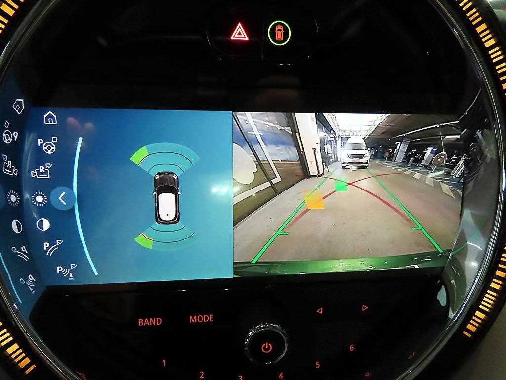 Mini Cooper 2023 Verde - Importación desde Corea - HF Imports Iquique - Foto 14