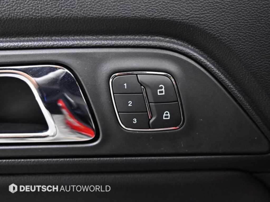 Ford Mustang 2017 Rojo - Importación desde Corea - HF Imports Iquique - Foto 17