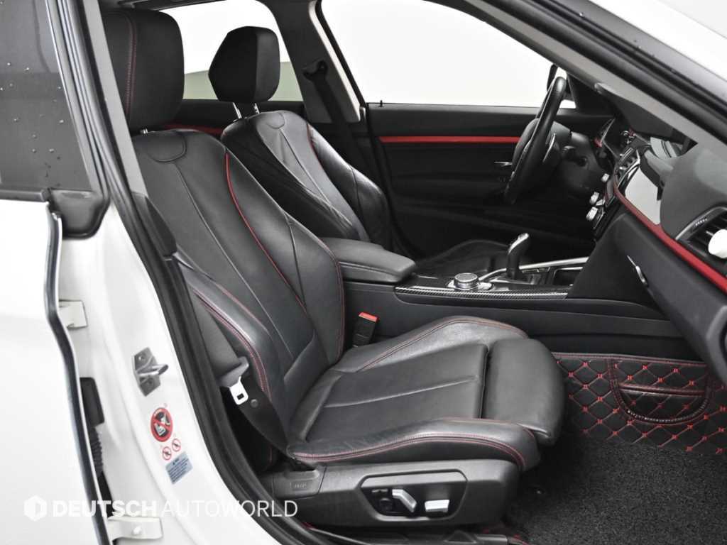 BMW Gran Turismo - Vista 10