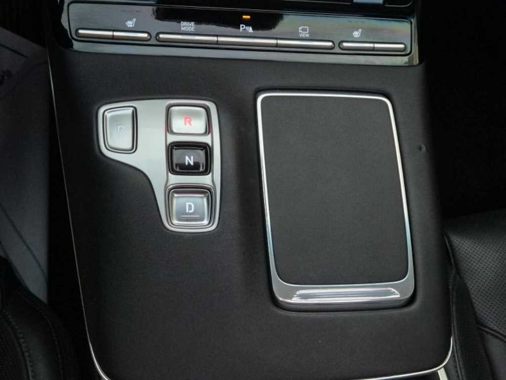 HYUNDAI Grandeur 2020 Blanco - Importación desde Corea - HF Imports Iquique - Foto 18