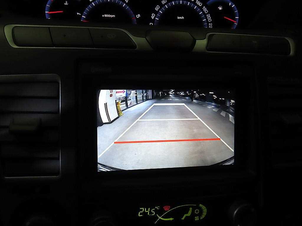 Ssangyong Korando 2018 Negro - Importación desde Corea - HF Imports Iquique - Foto 14