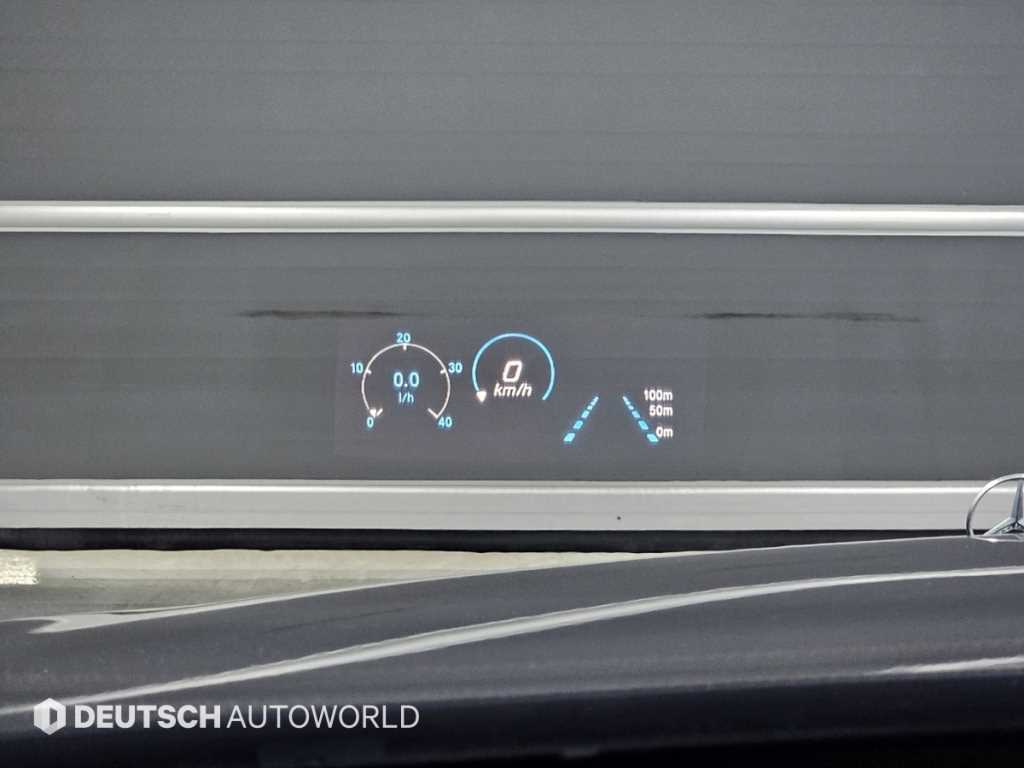 Mercedes Benz E class 2023 Azul - Importación desde Corea - HF Imports Iquique - Foto 18