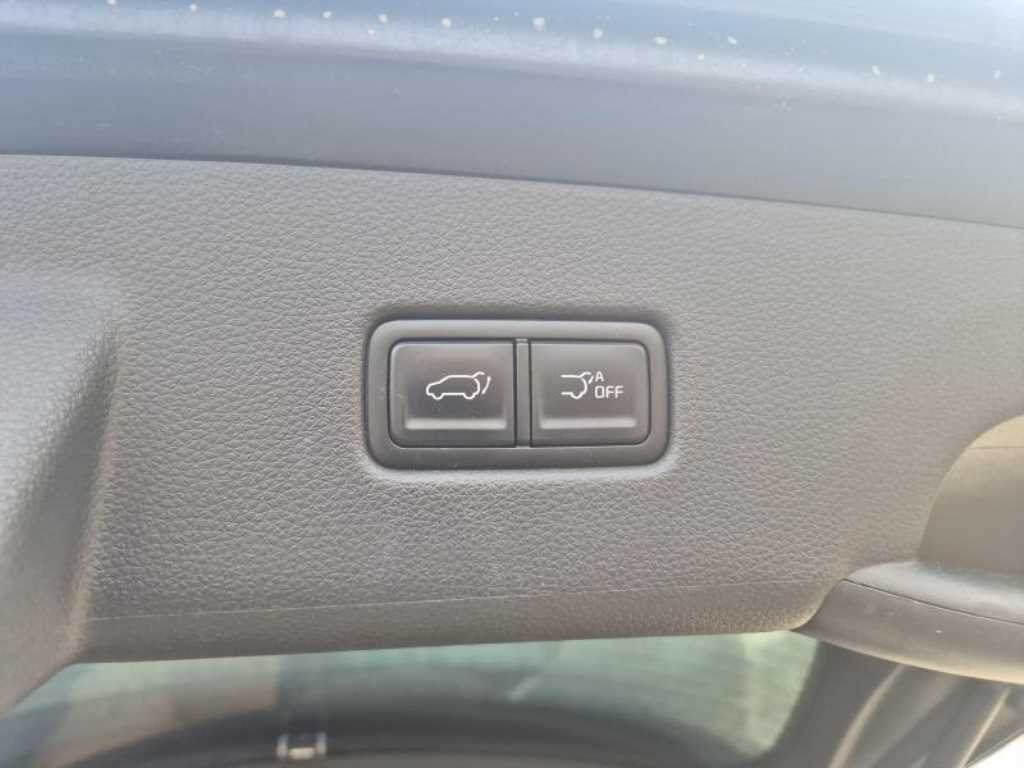 KIA Carnival 2021 Gris - Importación desde Corea - HF Imports Iquique - Foto 17