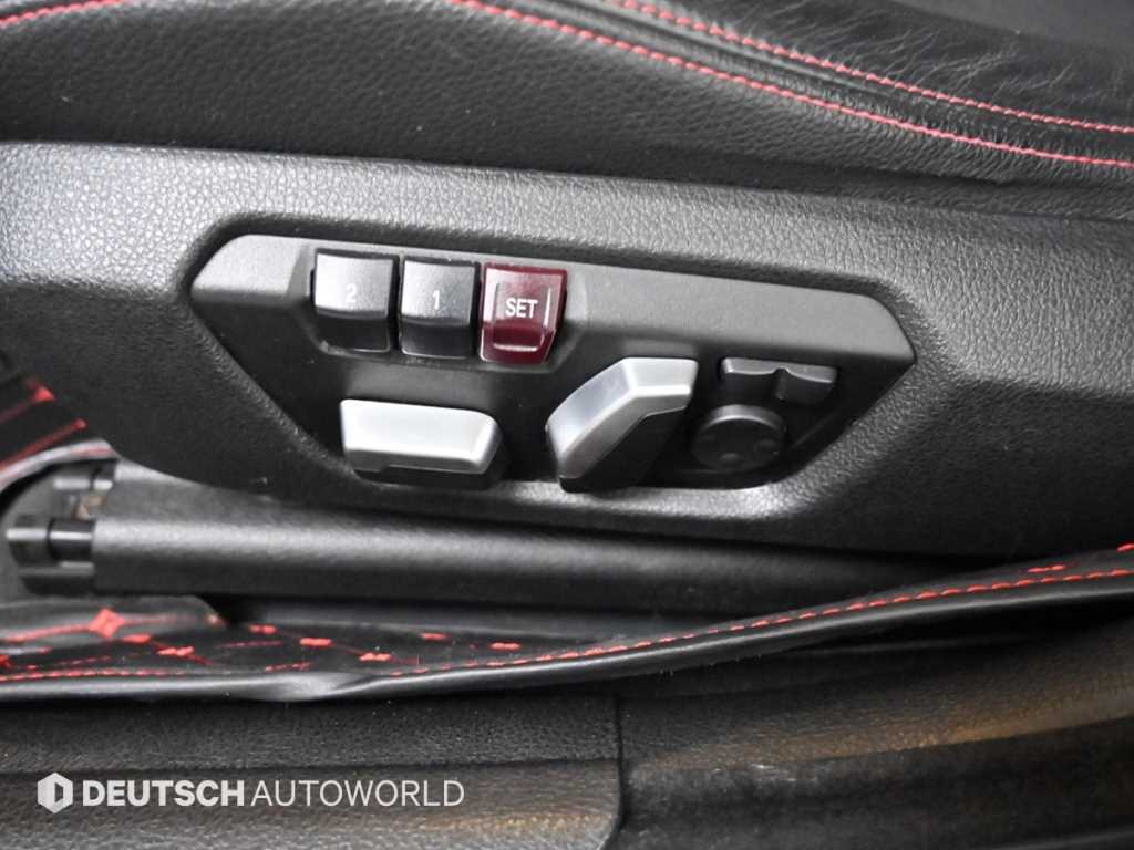 BMW Gran Turismo 2017 Blanco - Importación desde Corea - HF Imports Iquique - Foto 16