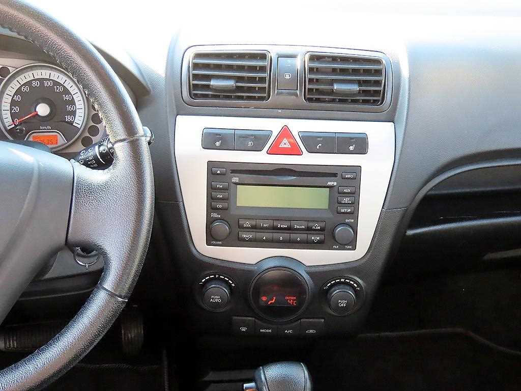 KIA Morning - Vista 10