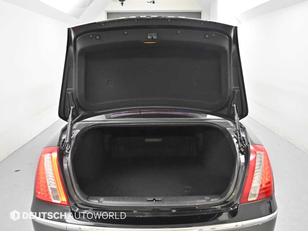 KIA Opirus 2010 - Importación desde Corea - HF Imports Iquique - Foto 20