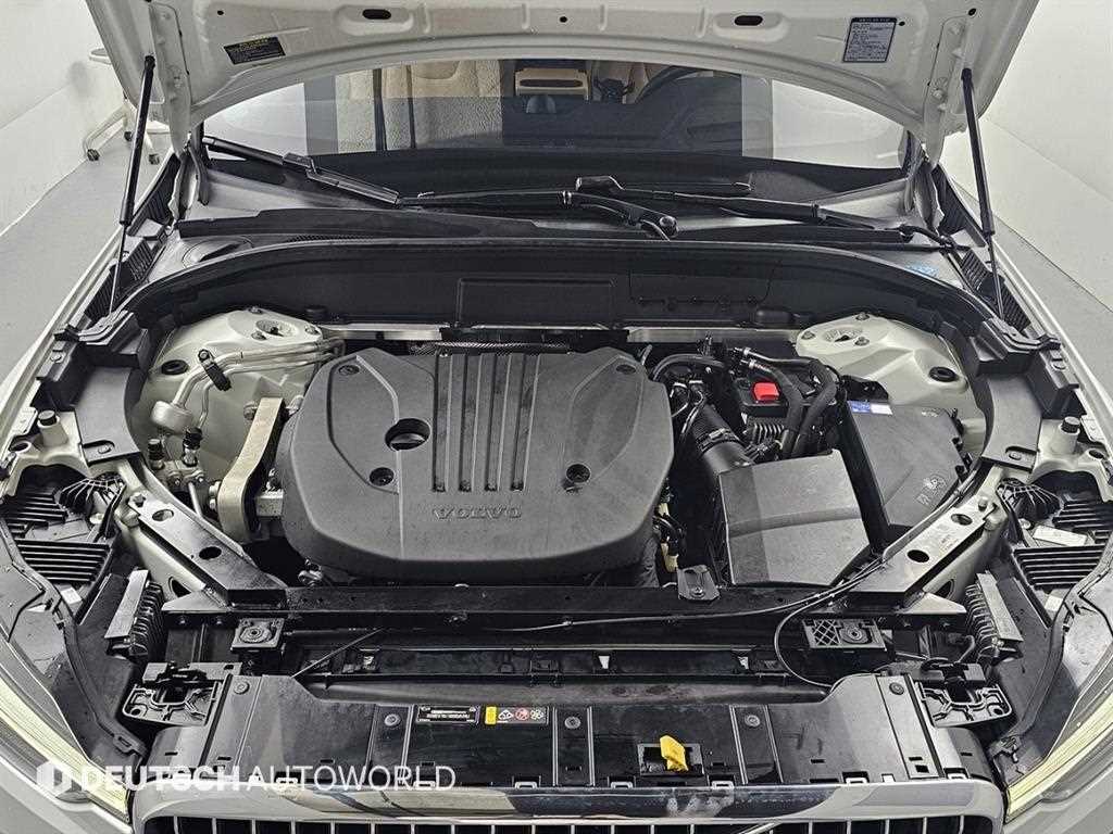 Volvo XC60 - Vista 6