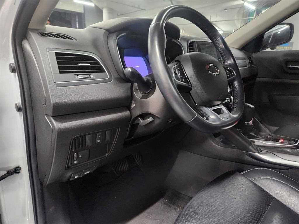 SAMSUNG QM6 - Vista 7