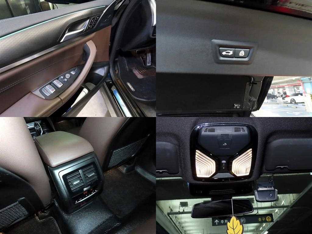 BMW X4 2021 - Importación desde Corea - HF Imports Iquique - Foto 17