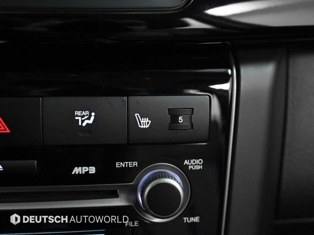 KIA Opirus 2010 - Importación desde Corea - HF Imports Iquique - Foto 17