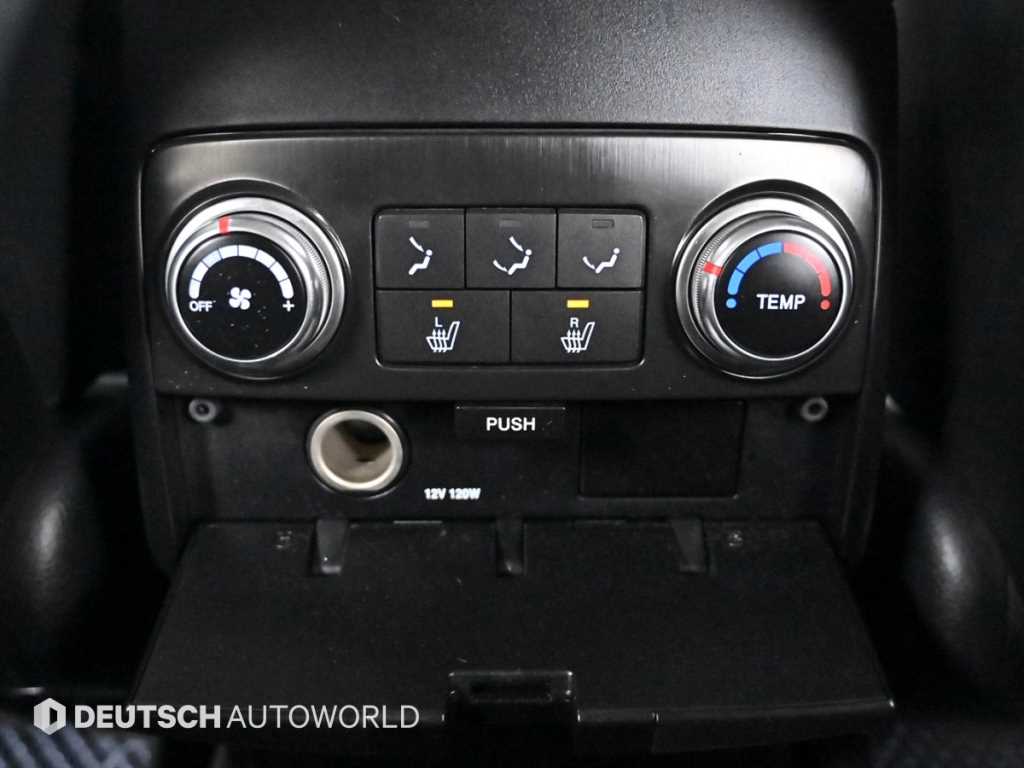 HYUNDAI Veracruz 2014 - Importación desde Corea - HF Imports Iquique - Foto 16