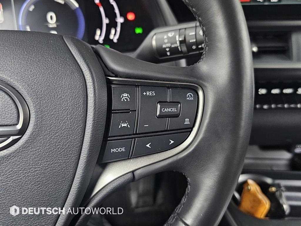 Lexus UX 2025 Gris - Importación desde Corea - HF Imports Iquique - Foto 18