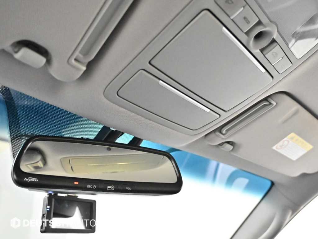 HYUNDAI Veracruz 2014 - Importación desde Corea - HF Imports Iquique - Foto 19