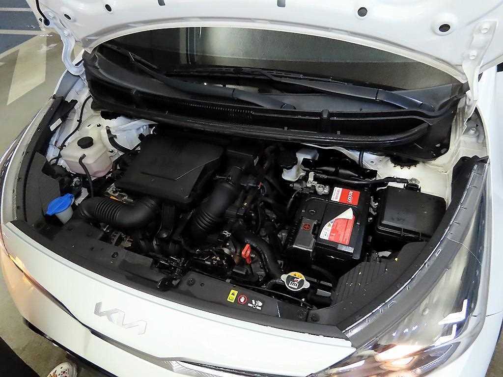 KIA Morning 2021 Blanco - Importación desde Corea - HF Imports Iquique - Foto 19