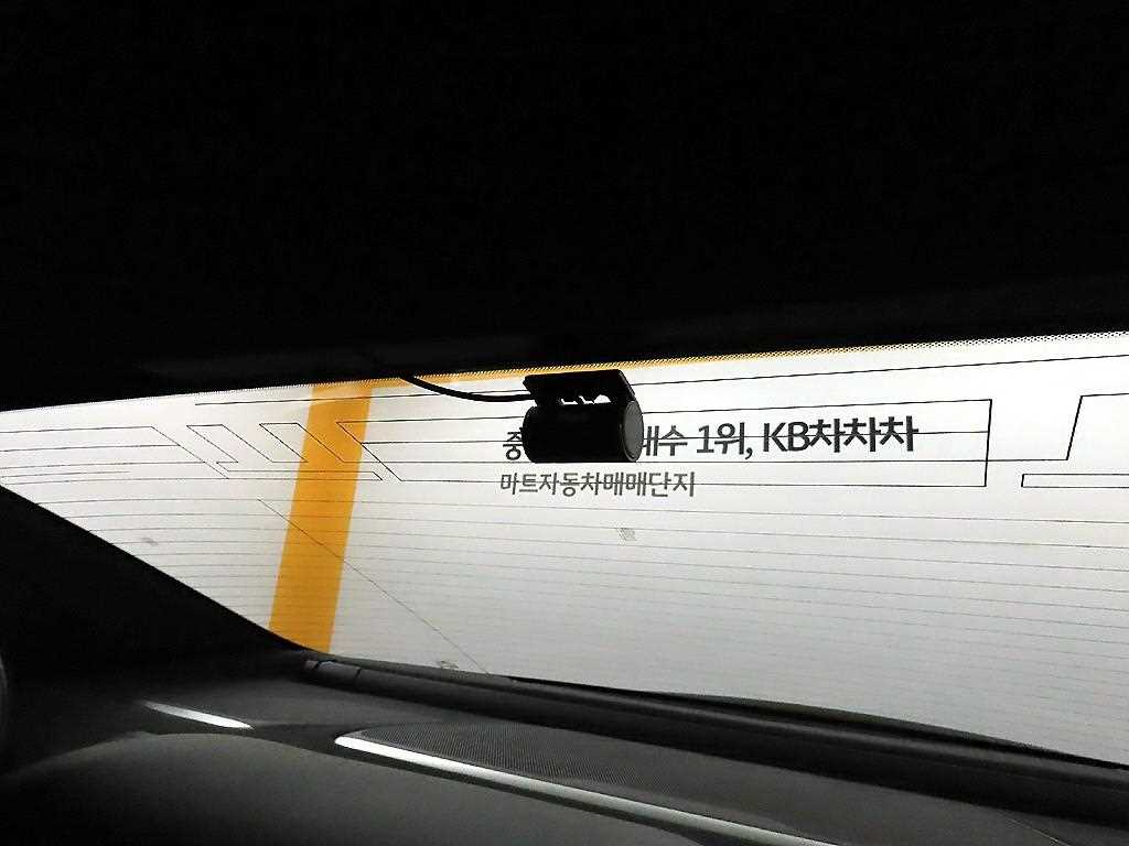 Genesis G80 2017 Negro - Importación desde Corea - HF Imports Iquique - Foto 17