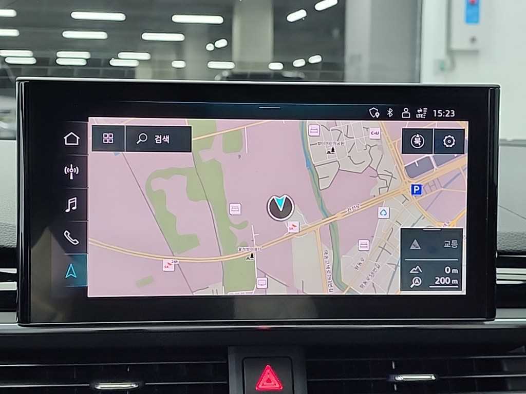 Audi A5 2021 Blanco - Importación desde Corea - HF Imports Iquique - Foto 15