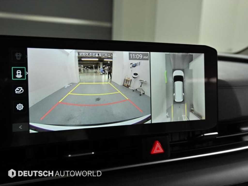 KIA Carnival 2024 Blanco - Importación desde Corea - HF Imports Iquique - Foto 15