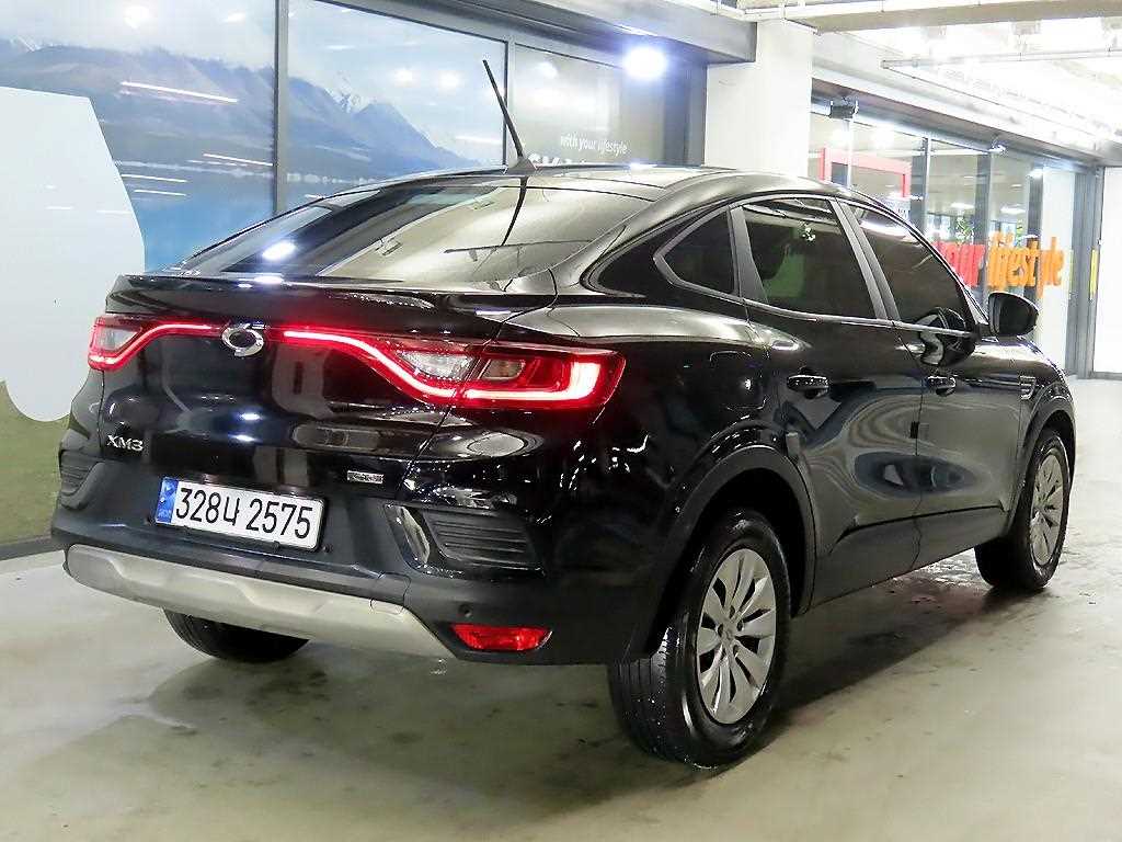 SAMSUNG XM3 - Vista 4