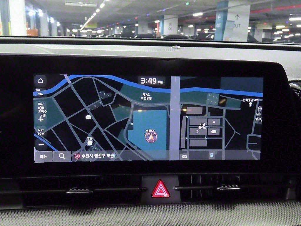 KIA Sportage 2023 Blanco - Importación desde Corea - HF Imports Iquique - Foto 13