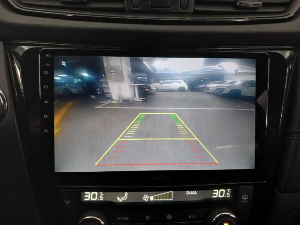 Nissan Extrail 2018 - Importación desde Corea - HF Imports Iquique - Foto 13