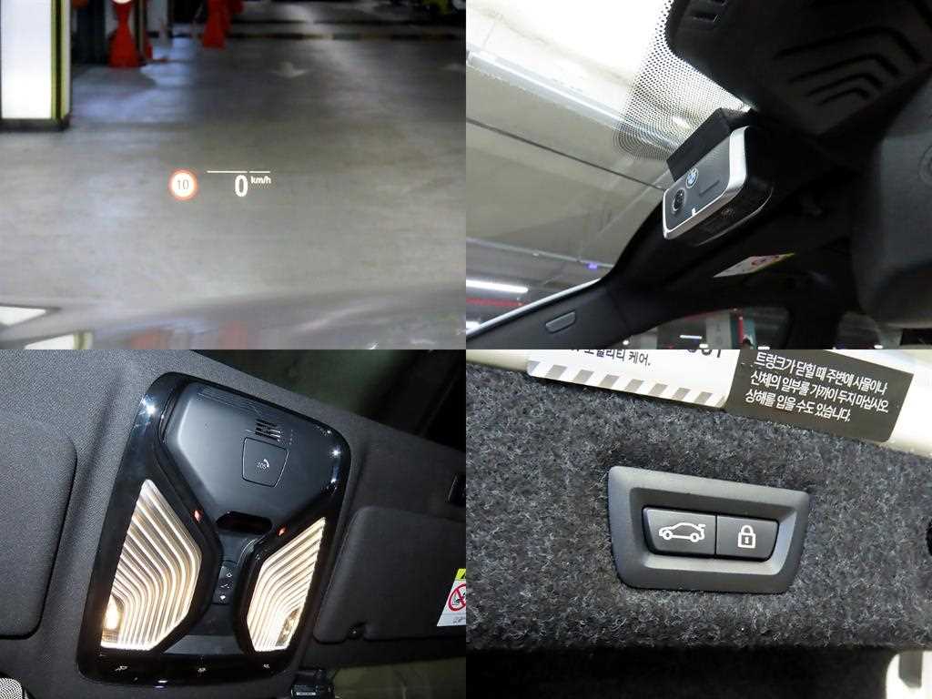 BMW 5 Series 2022 - Importación desde Corea - HF Imports Iquique - Foto 18