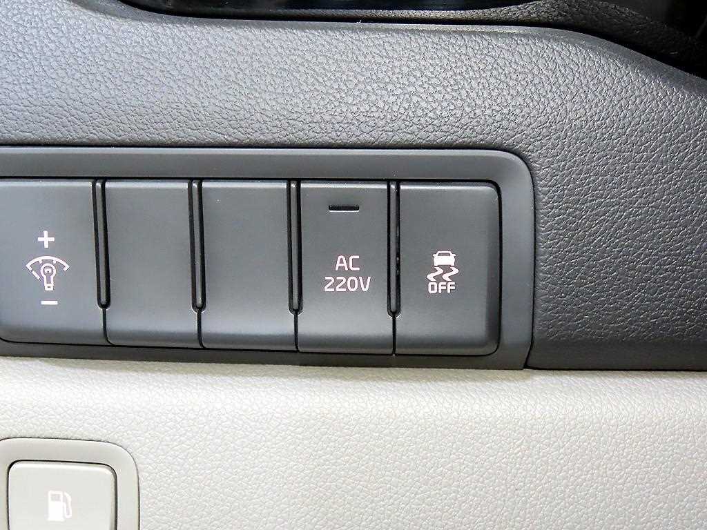 KIA Carnival 2017 Gris - Importación desde Corea - HF Imports Iquique - Foto 13