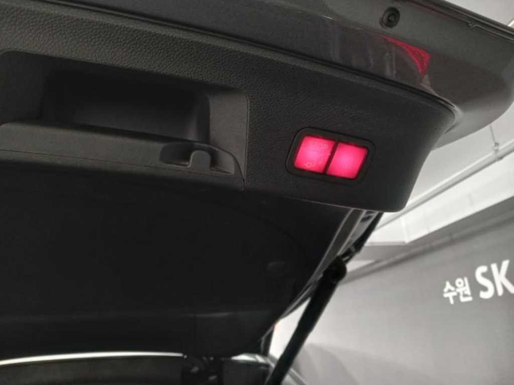 Mercedes Benz GLE Class 2018 - Importación desde Corea - HF Imports Iquique - Foto 17