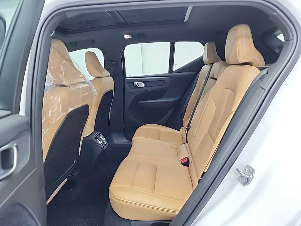 Volvo XC40 - Vista 12