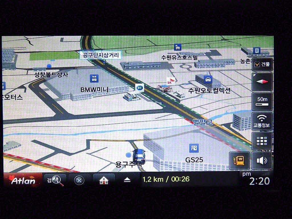 Chevrolet Abeo 2016 Blanco - Importación desde Corea - HF Imports Iquique - Foto 14