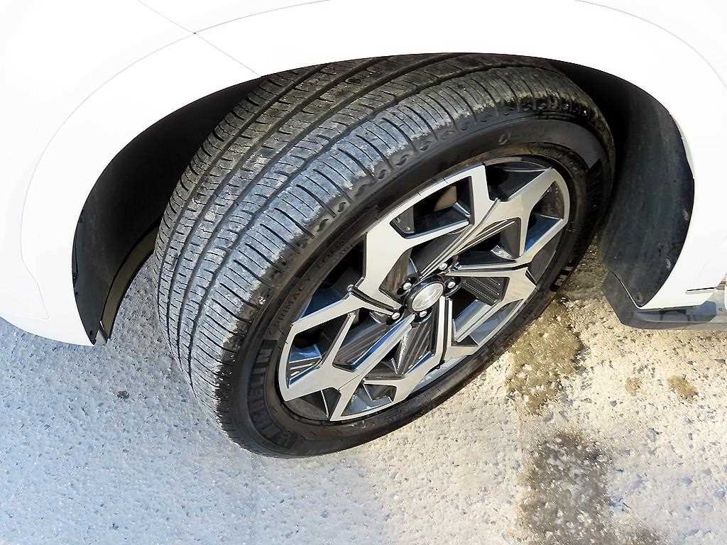 HYUNDAI Palisade 2021 Blanco - Importación desde Corea - HF Imports Iquique - Foto 20