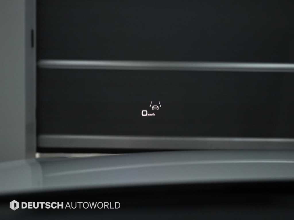 Audi A6 2021 Blanco - Importación desde Corea - HF Imports Iquique - Foto 18