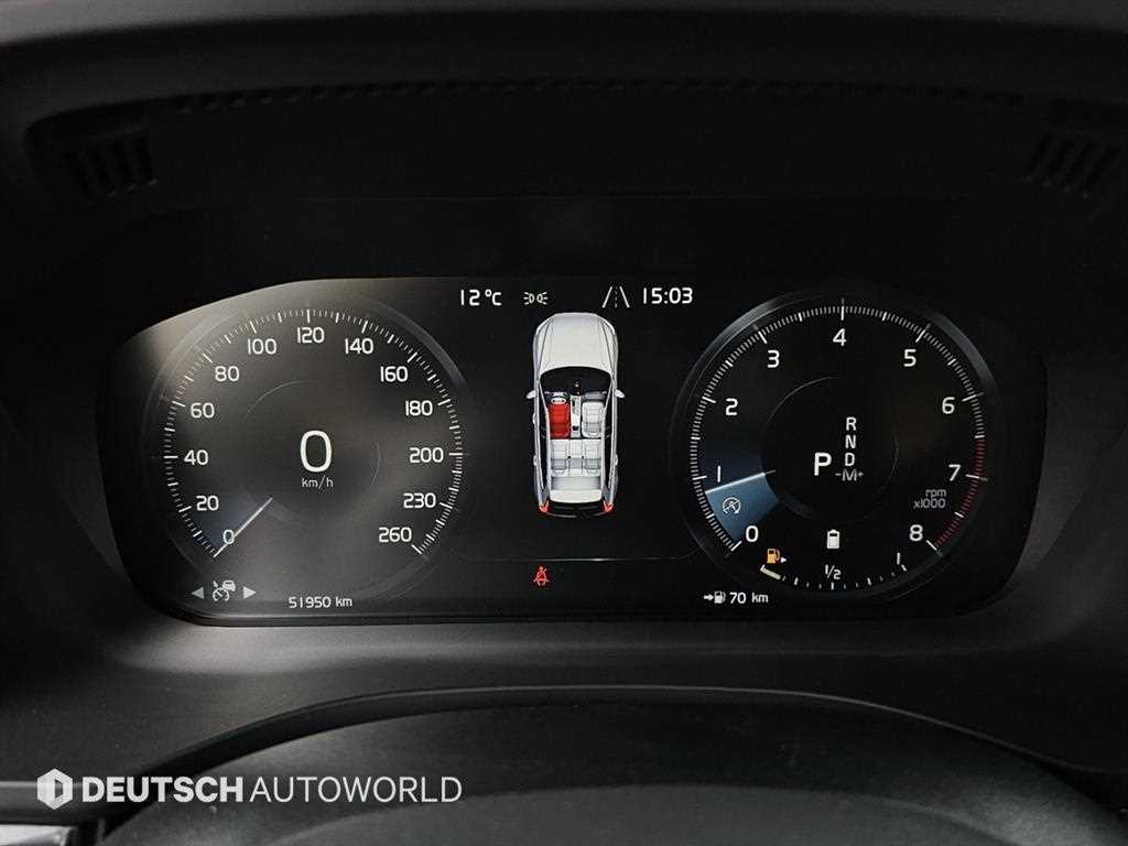 Volvo XC60 - Vista 8