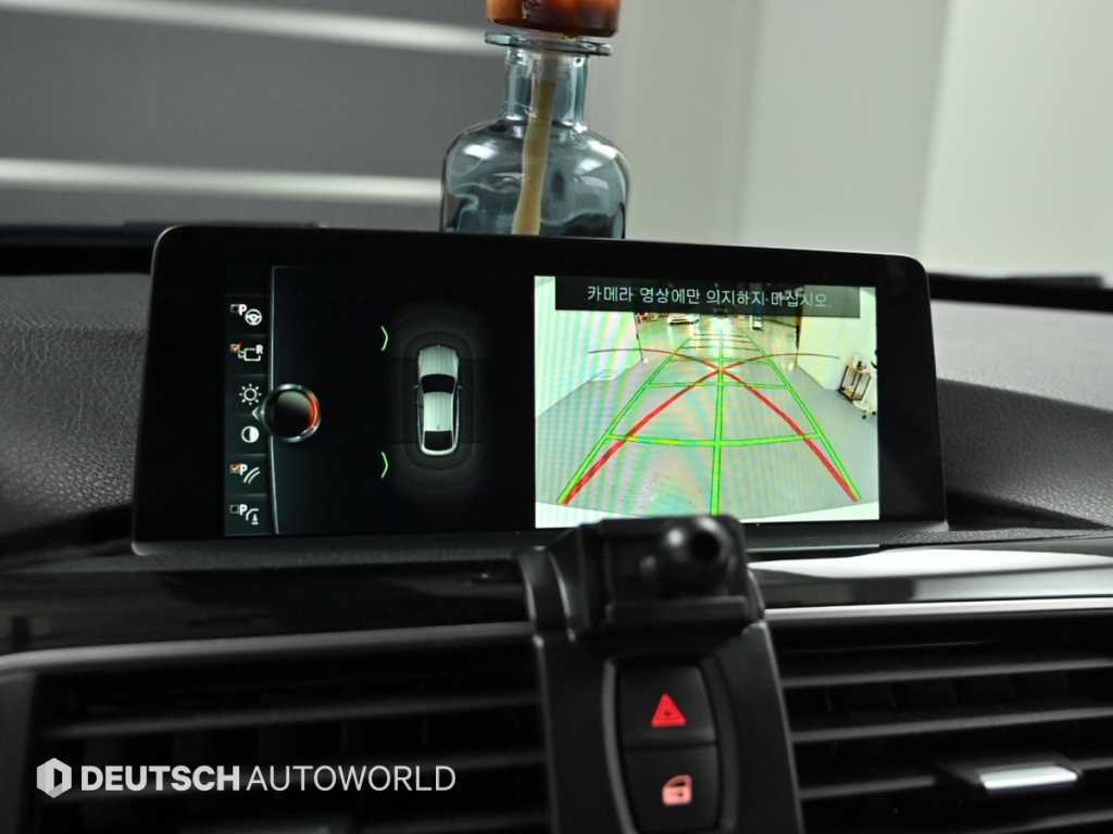 BMW Gran Turismo 2017 Blanco - Importación desde Corea - HF Imports Iquique - Foto 15