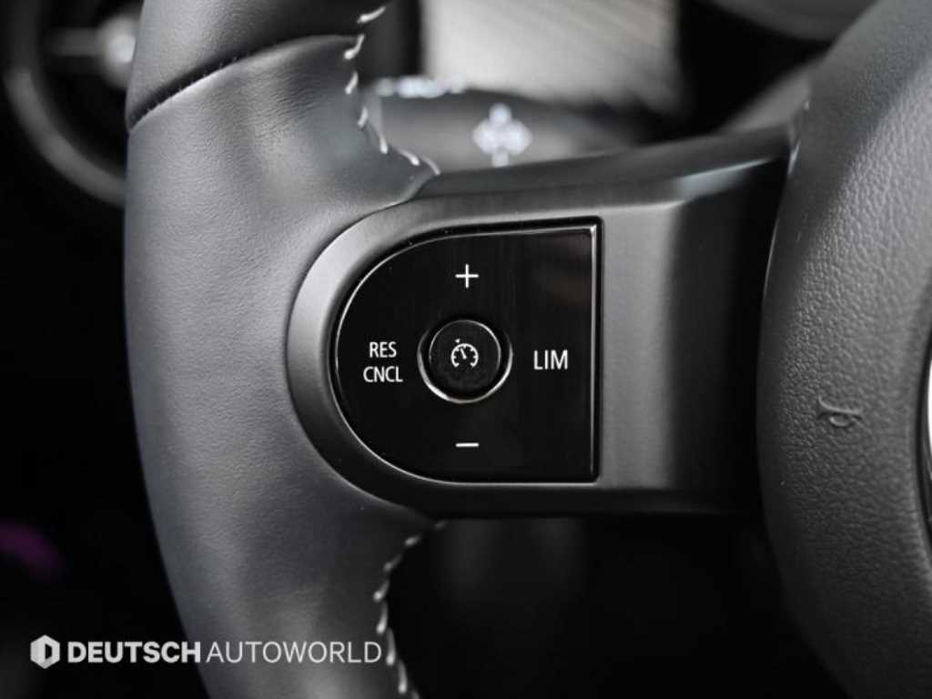 Mini Cooper Convertible 2024 Negro - Importación desde Corea - HF Imports Iquique - Foto 16