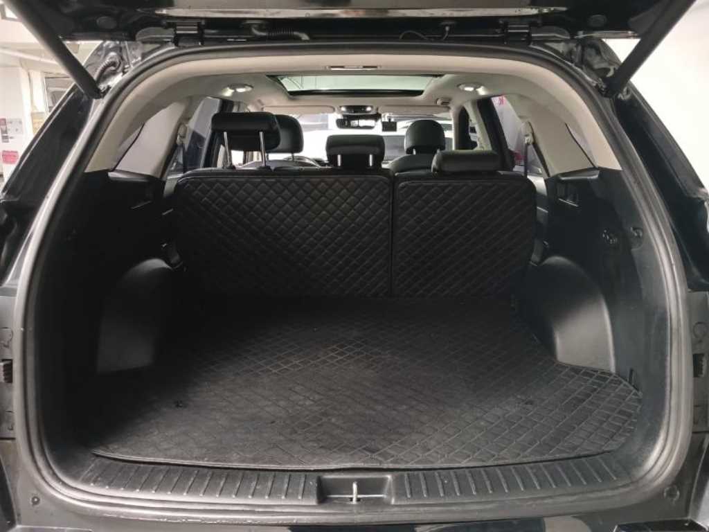 KIA Sorento 2022 Negro - Importación desde Corea - HF Imports Iquique - Foto 17