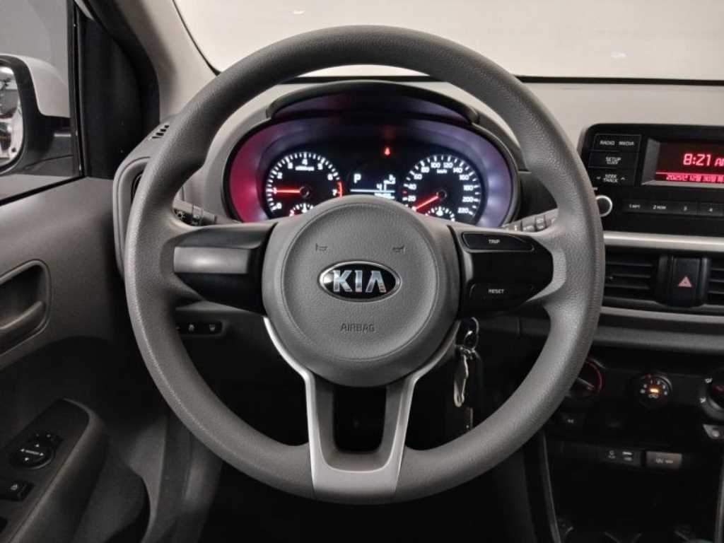 KIA Morning 2017 Blanco - Importación desde Corea - HF Imports Iquique - Foto 16