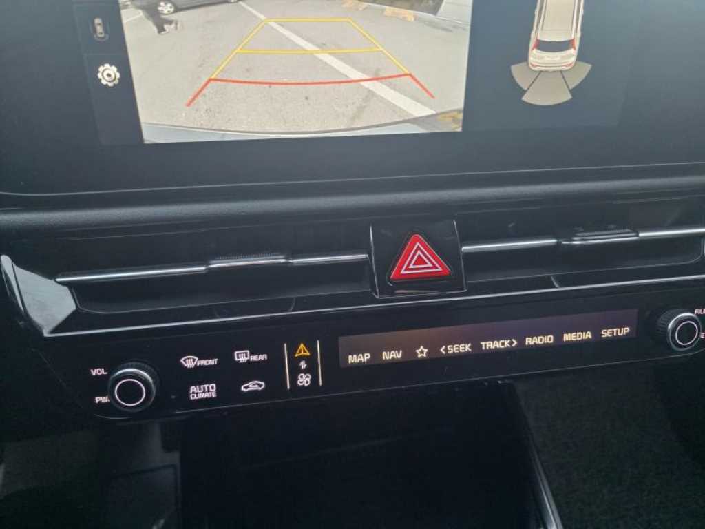 KIA Niro 2026 - Importación desde Corea - HF Imports Iquique - Foto 16