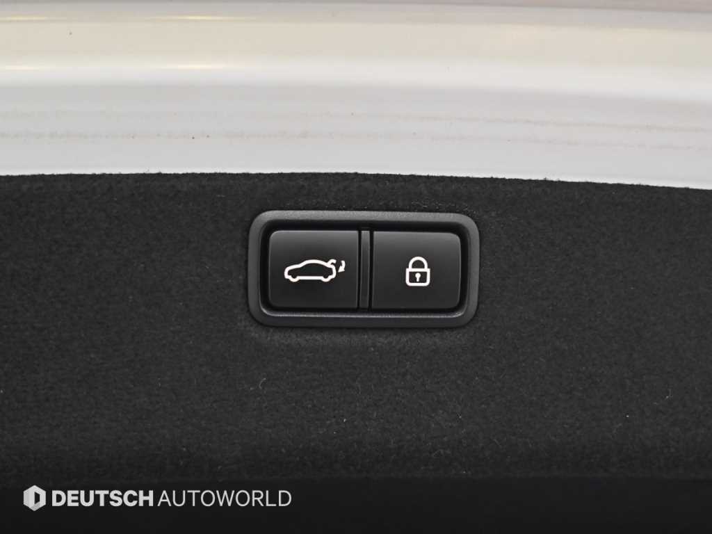 Genesis G80 2018 Blanco - Importación desde Corea - HF Imports Iquique - Foto 20