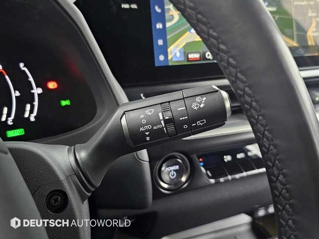 Lexus UX 2025 Gris - Importación desde Corea - HF Imports Iquique - Foto 16