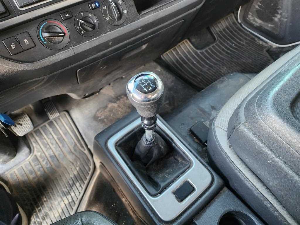 medium and large cargo Cargo - Vista 11