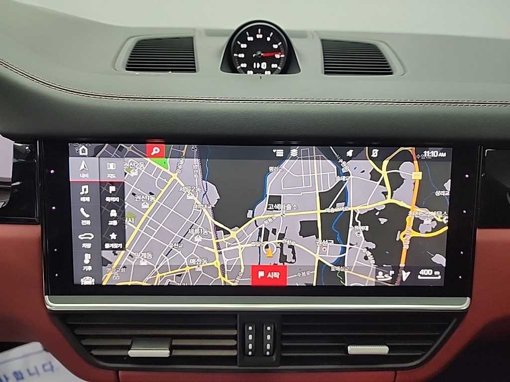 Porsche Cayenne 2019 - Importación desde Corea - HF Imports Iquique - Foto 15