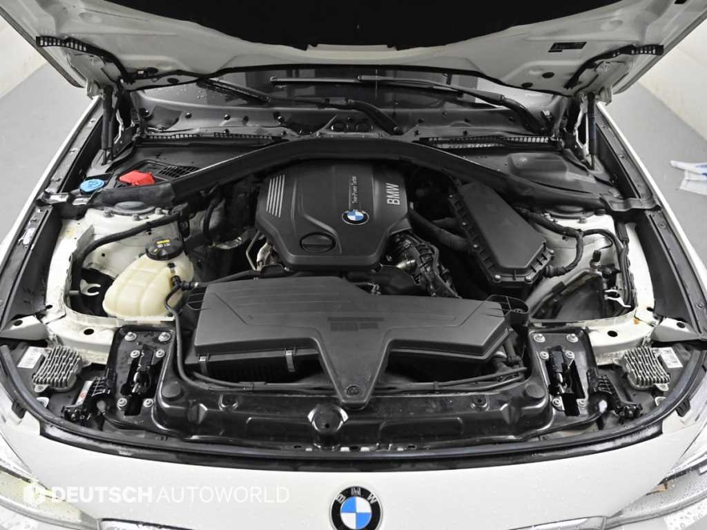 BMW Gran Turismo - Vista 6