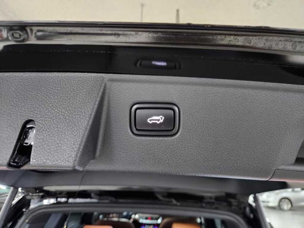 KIA Mohave 2024 Negro - Importación desde Corea - HF Imports Iquique - Foto 19