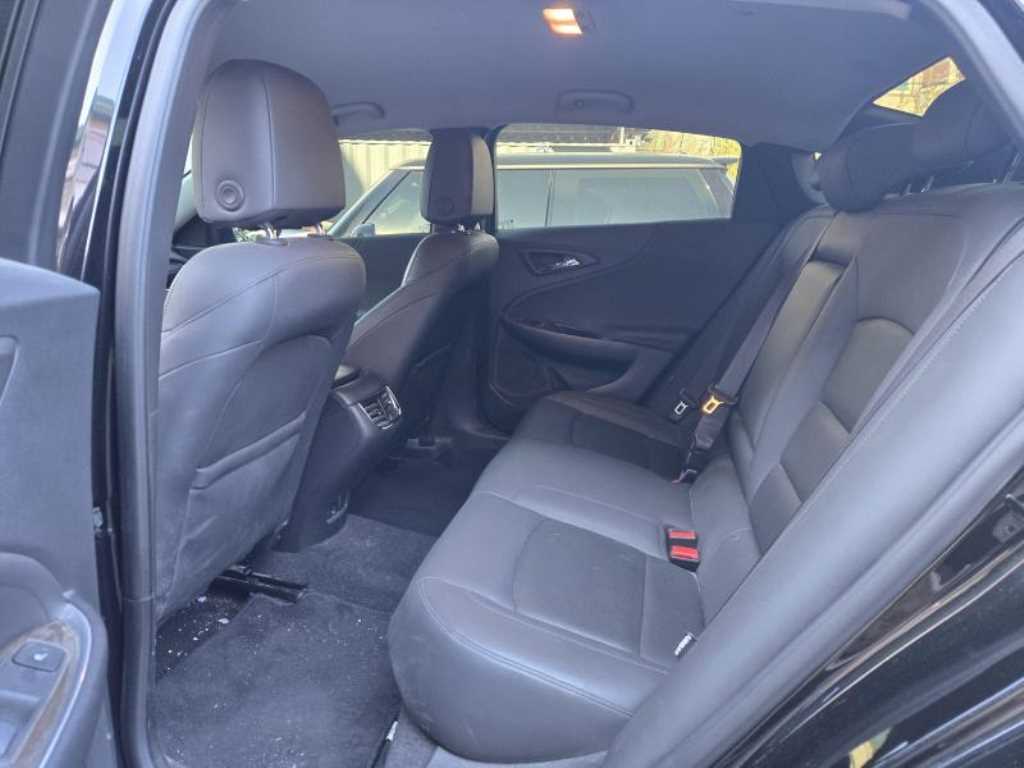 Chevrolet Malibu 2019 Negro - Importación desde Corea - HF Imports Iquique - Foto 14