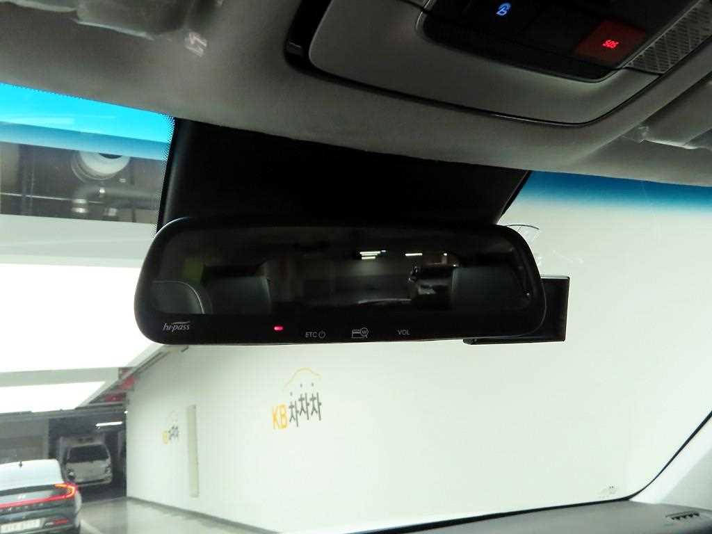 HYUNDAI Palisade 2022 Blanco - Importación desde Corea - HF Imports Iquique - Foto 14