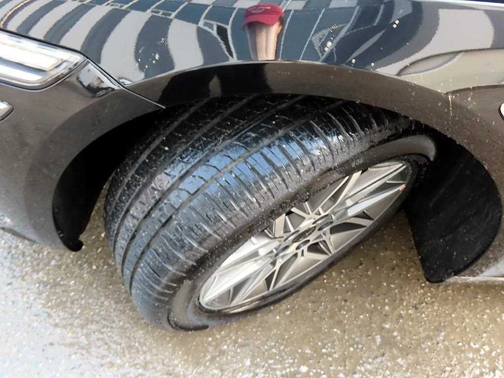 Genesis G80 2026 Negro - Importación desde Corea - HF Imports Iquique - Foto 20